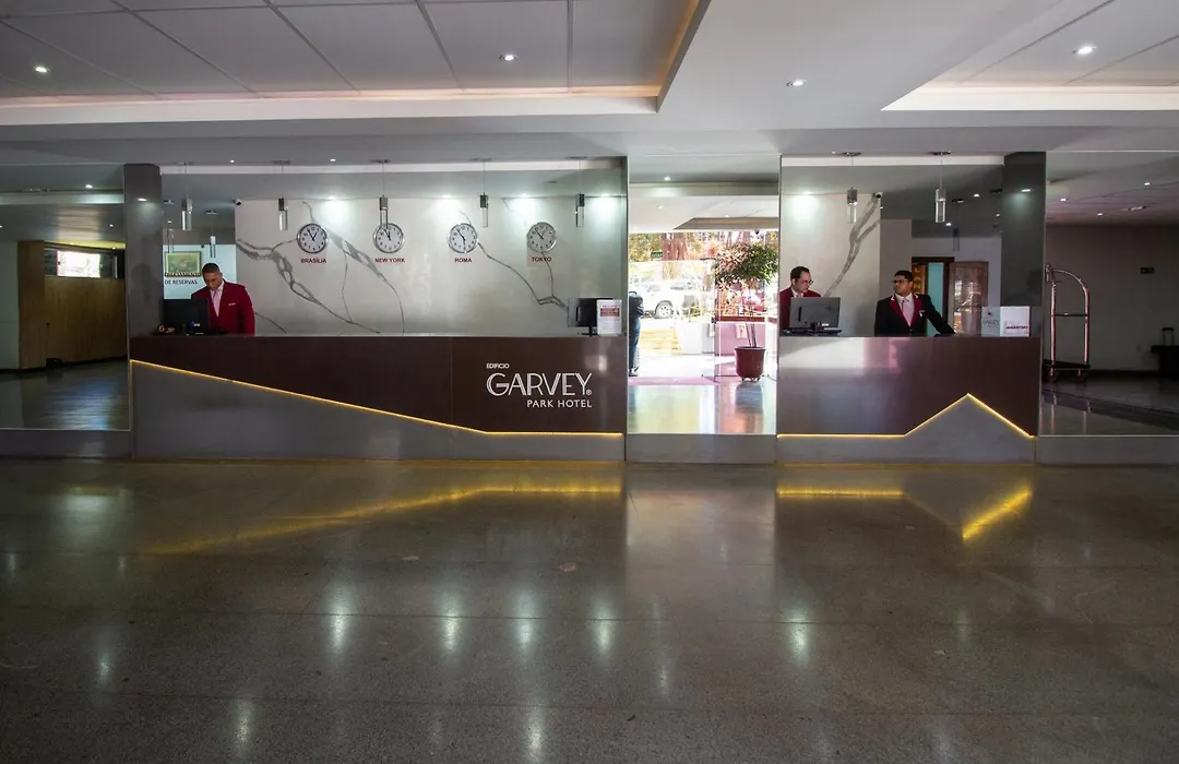Garvey Park Hotel-1