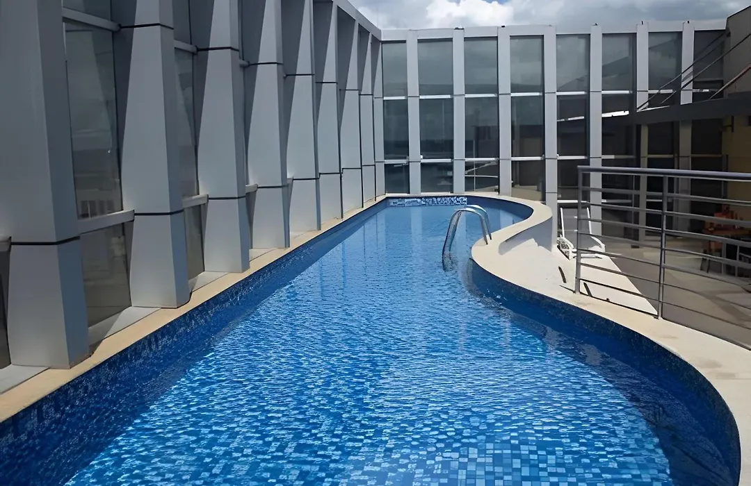 Hotel Fusion-1