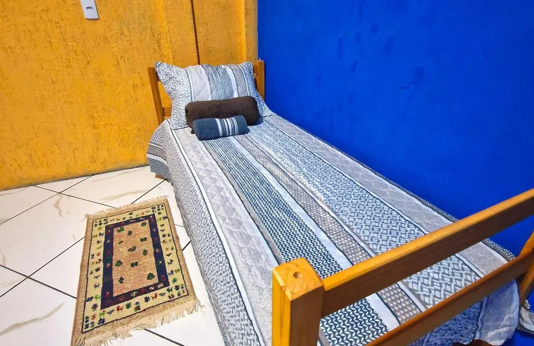 Hilton Hostel-1