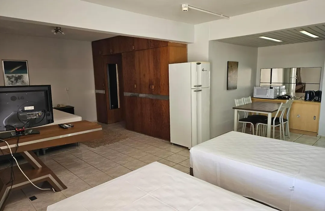 Ika Hotel Bsb-1