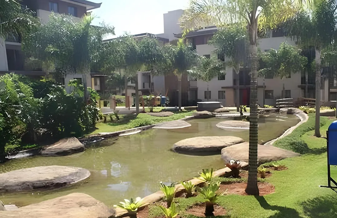 Life Resort Beira Lago Prox A Esplanada-1