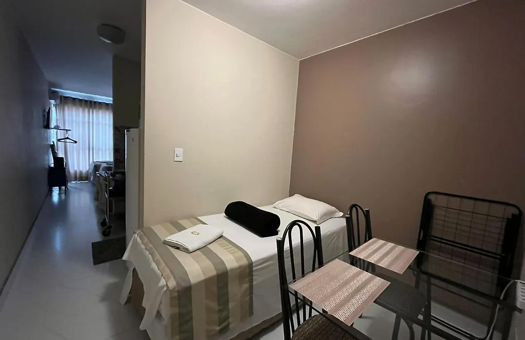 Flat'S Brasilia-1