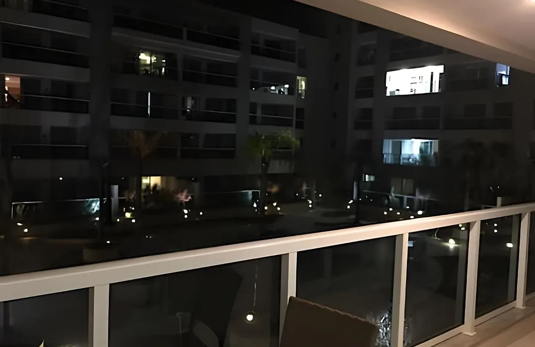 Brisas Do Lago - Apartamento 7-1