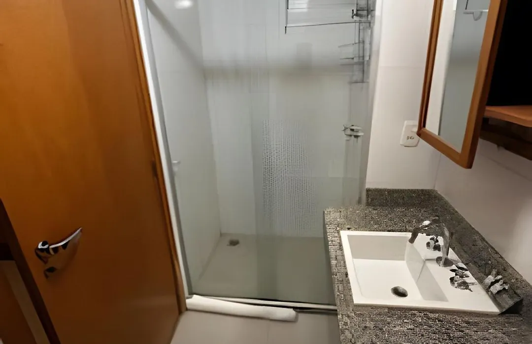 C316 - Apt 4 - Brisas Do Lago - Apartamento 4-1