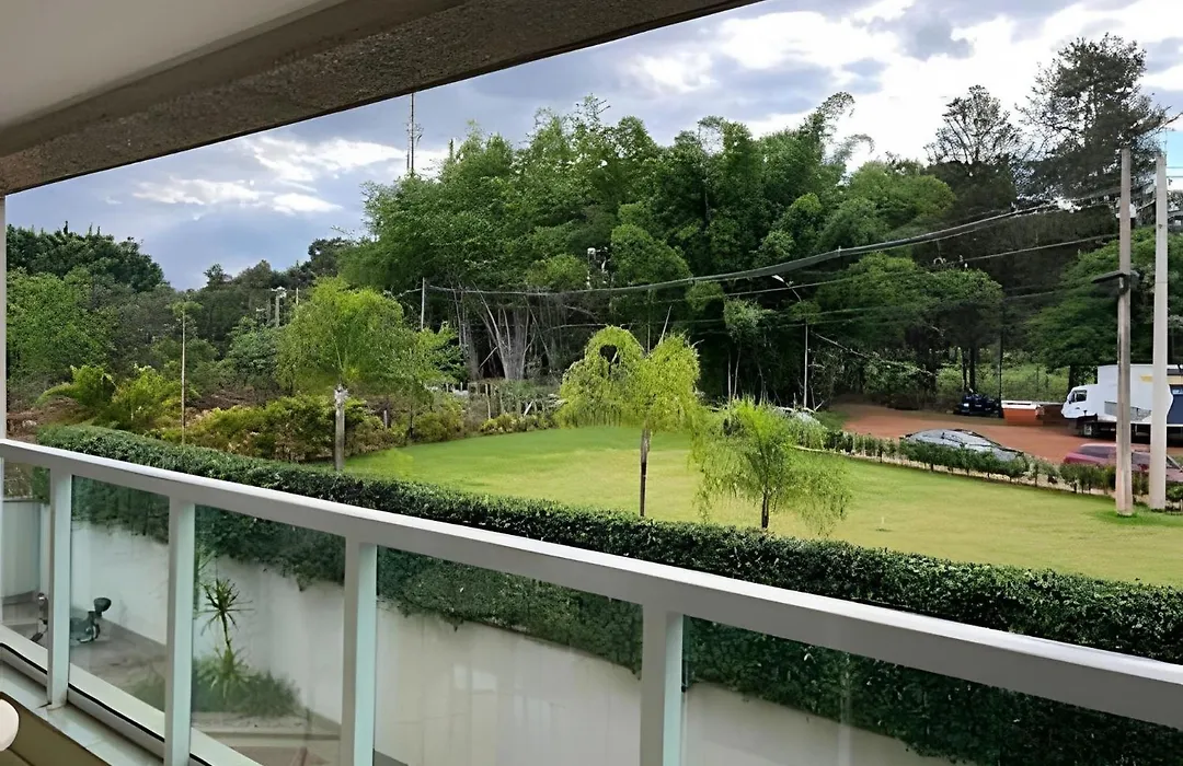 C113 - Apt 3 - Brisas Do Lago - Apartamento 3-1
