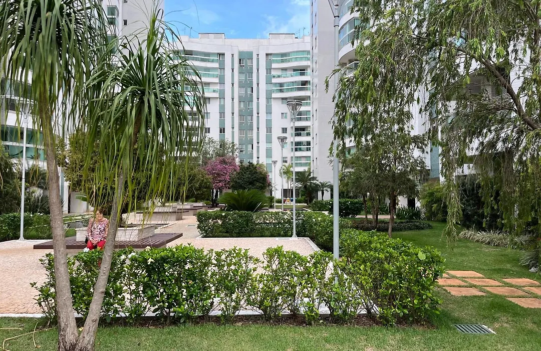 Apartamento 2 Quartos Living Park Sul-1