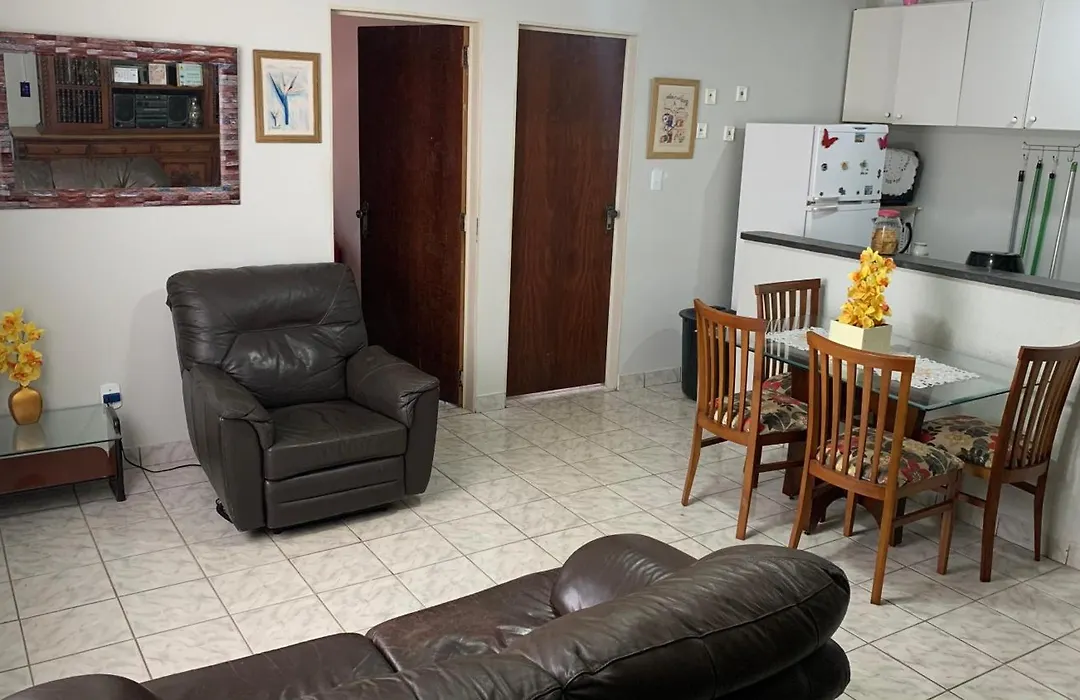 Apartamento 2 Quartos-1