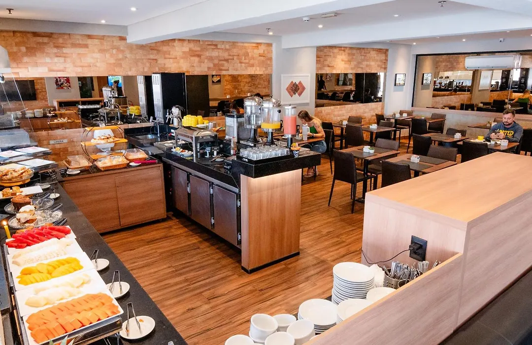 I5 Hotel Aguas Claras-1