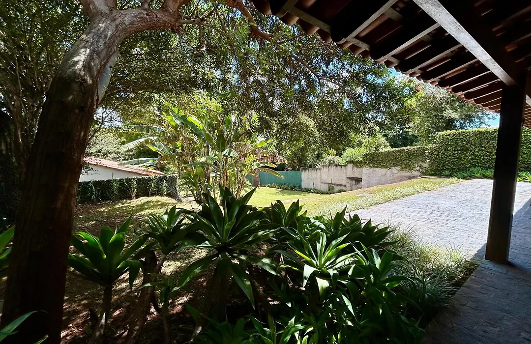 Casa da 17 - Lago Sul-1