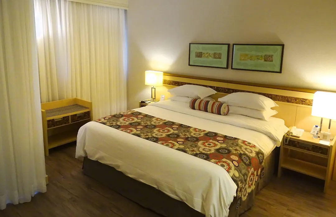 Lets Idea Brasilia Hotel-1