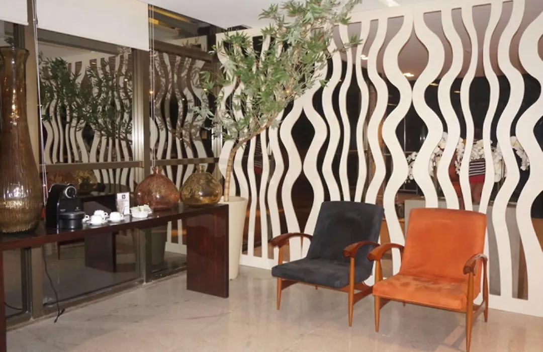 Brasília Imperial Hotel e Eventos-1