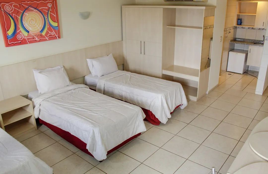 Bay Park Hotel Resort-1
