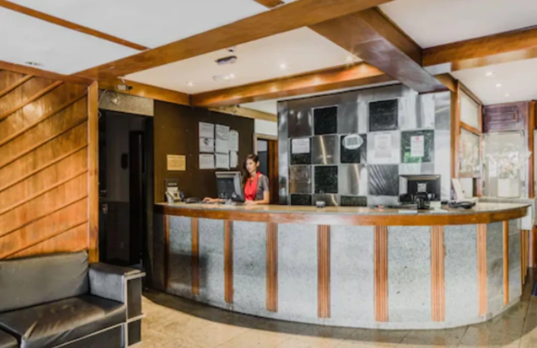 Plaza Bittar Hotel-1