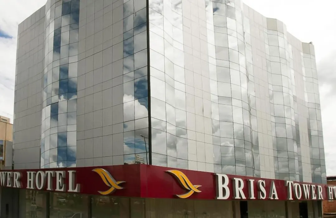 Brisa Tower Hotel-1
