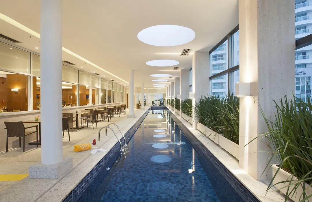 Windsor Brasilia Hotel-1