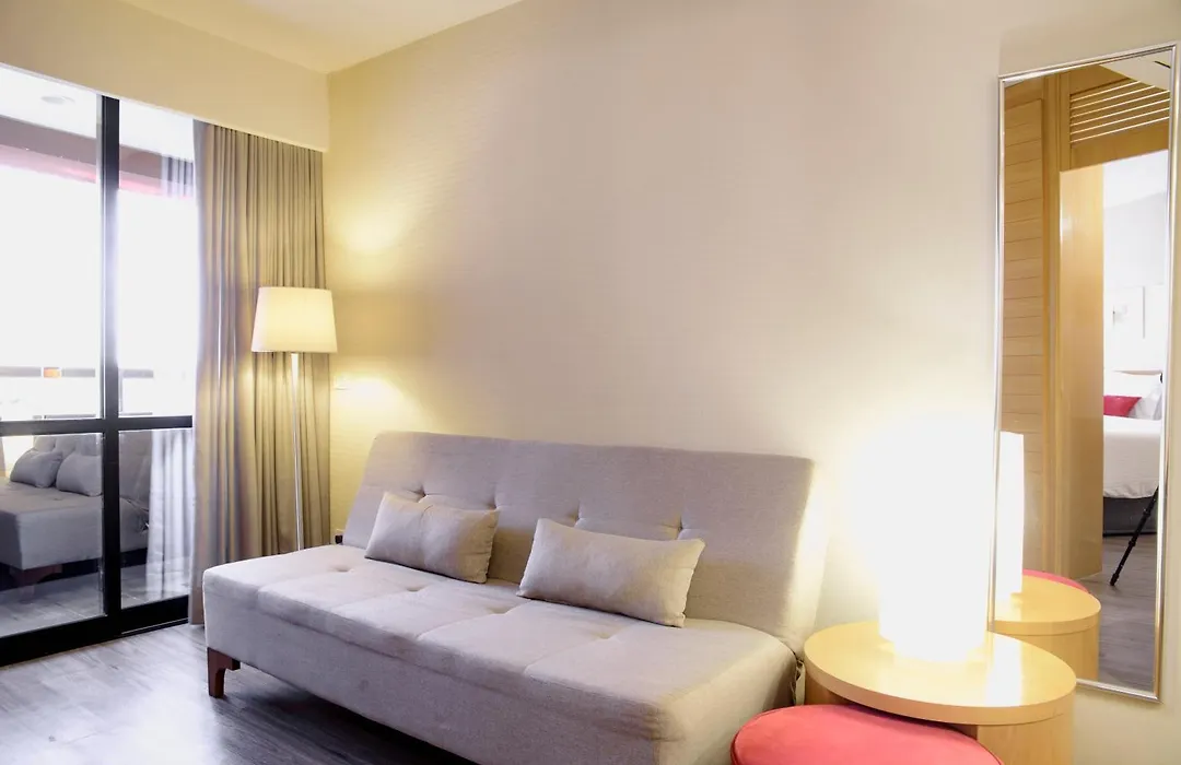 Golden Tulip Brasília Alvorada-1