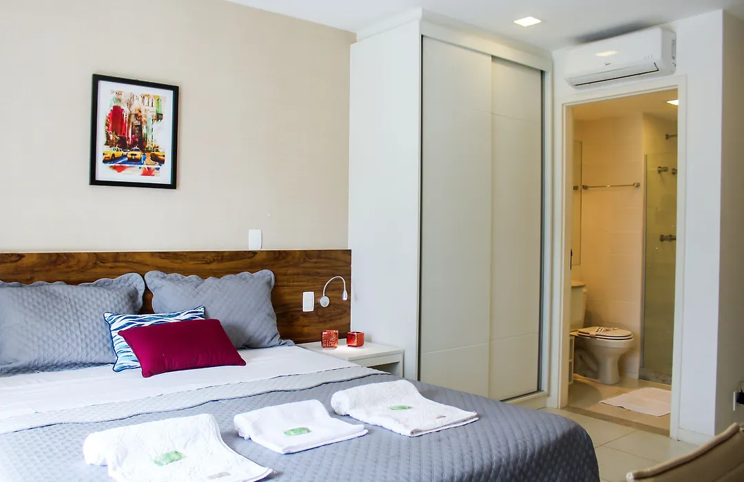 Brasilia Boutique House-1