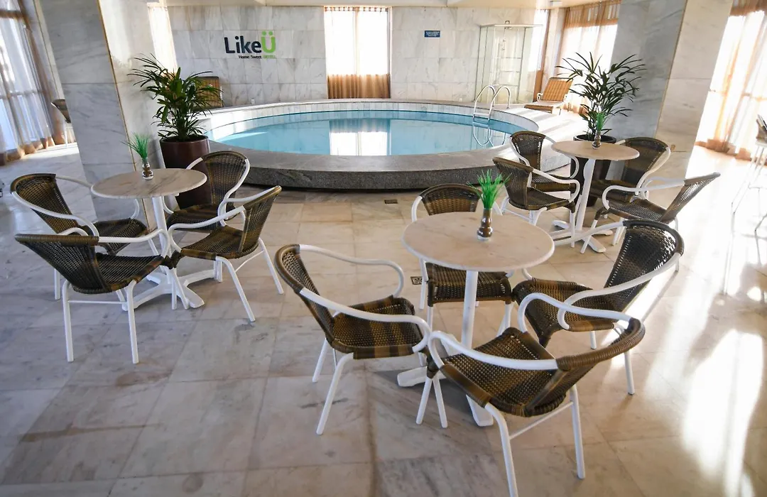 Like U Hotel Brasilia-1