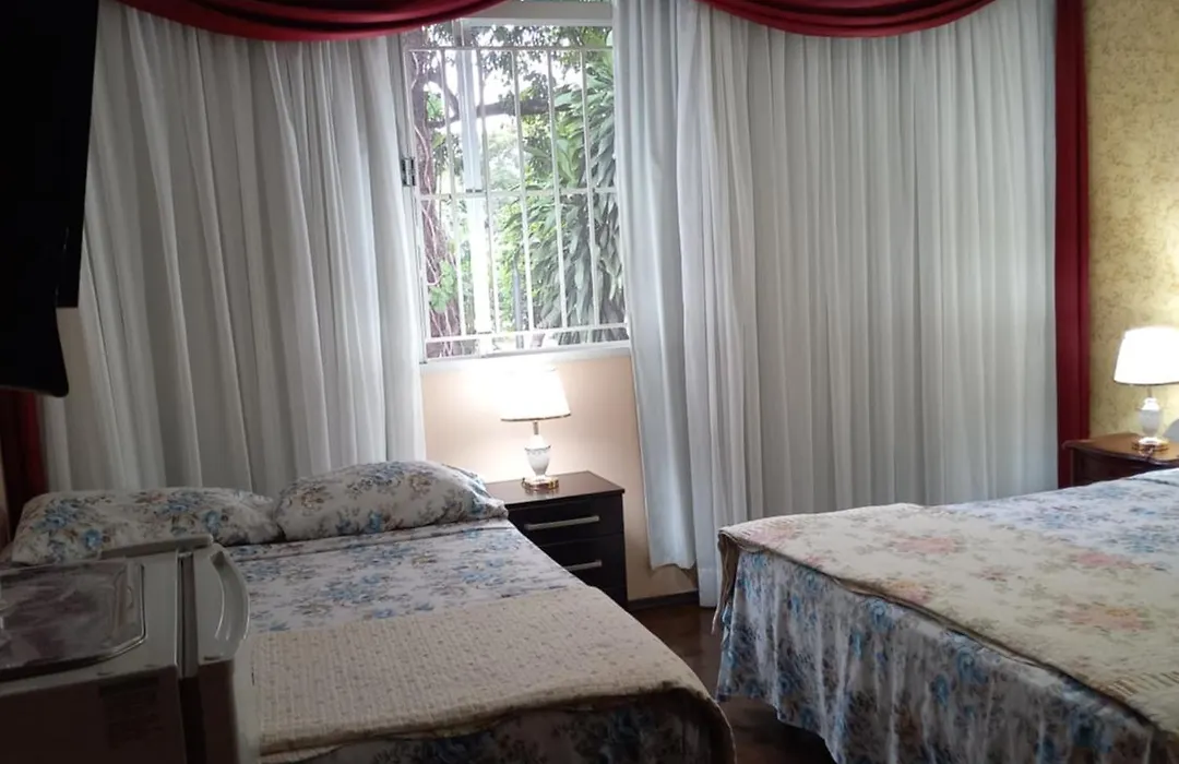 KzaZendf Cama e Cafe Asa Sul-1