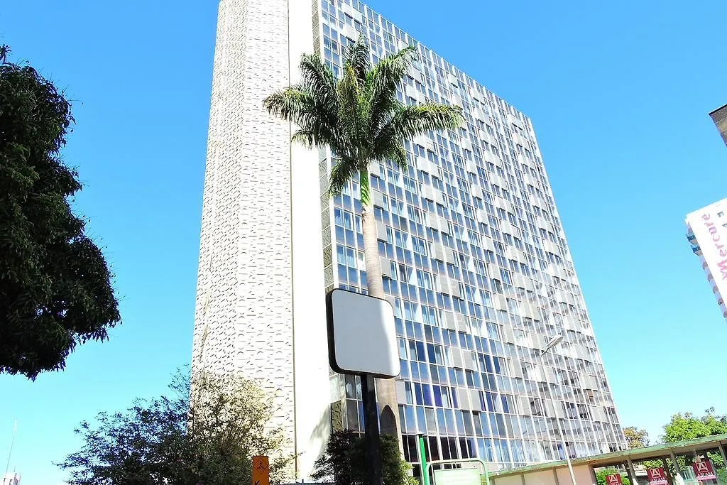 Airam Brasilia Hotel-1