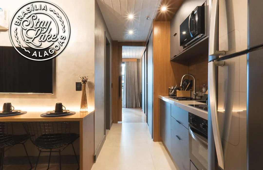 Luxuoso Studio Particular Reformado No Grand Mercure-1