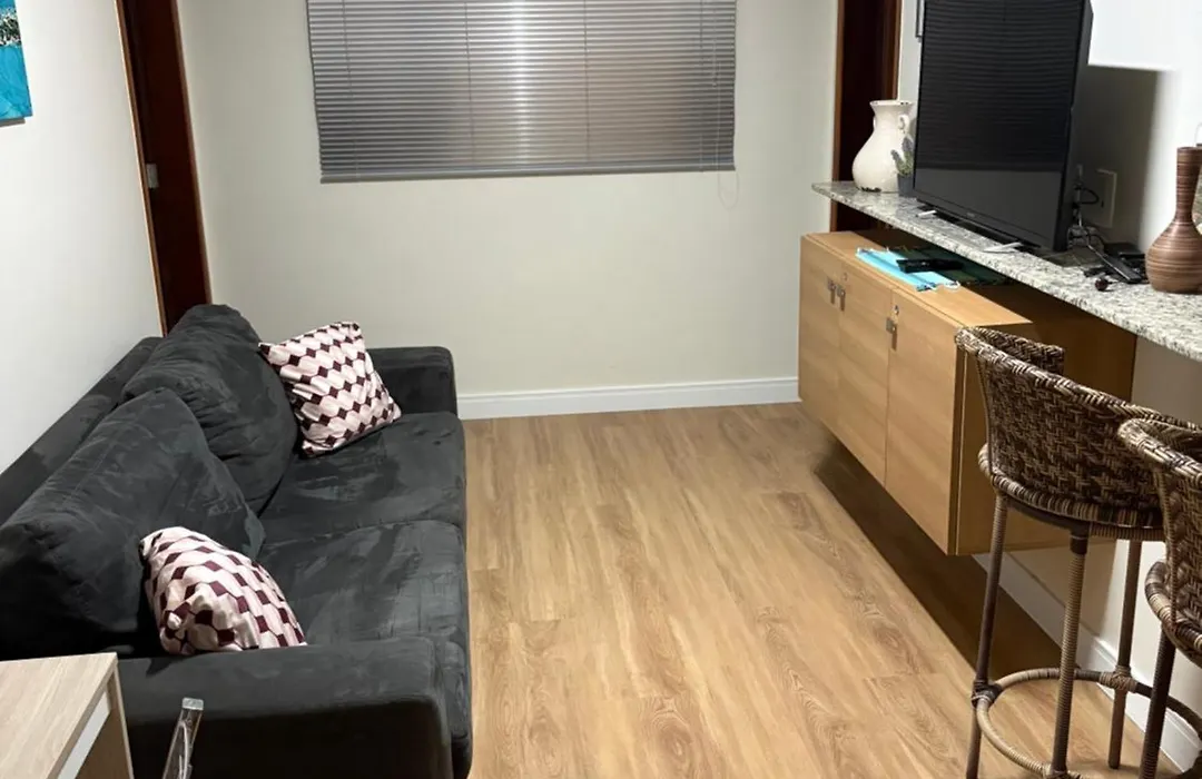 Ipe Rosa Apartamento-1