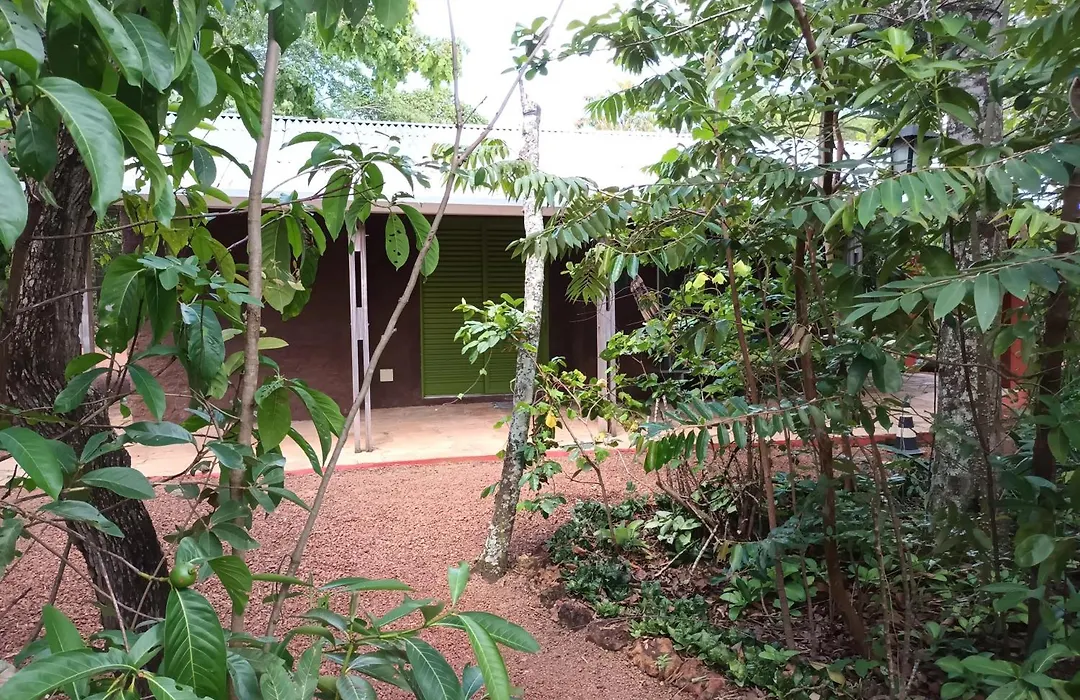 Roça Cult - Casa Baru-1