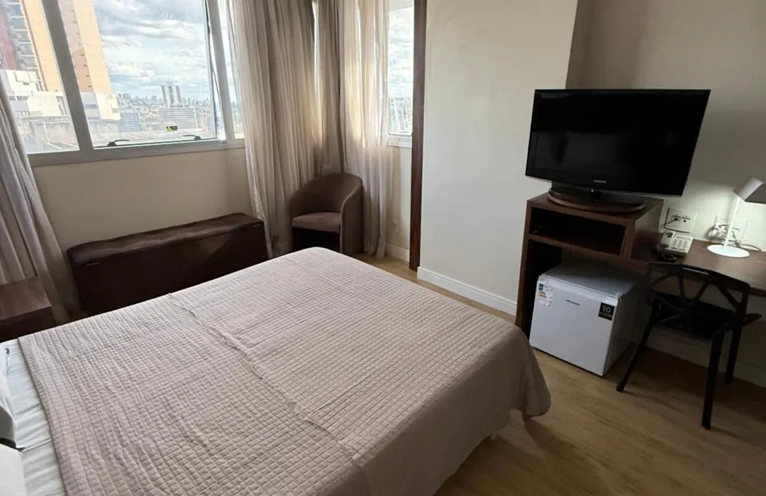 Flat Em Taguatinga-1