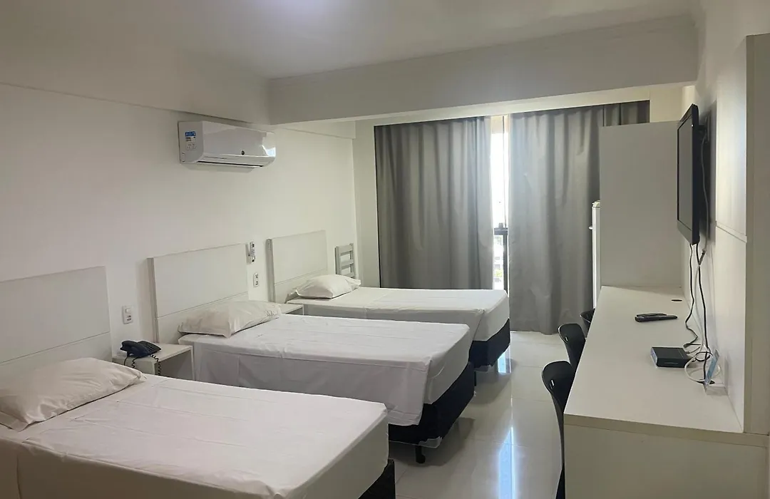 Mix Apart Hotel-1