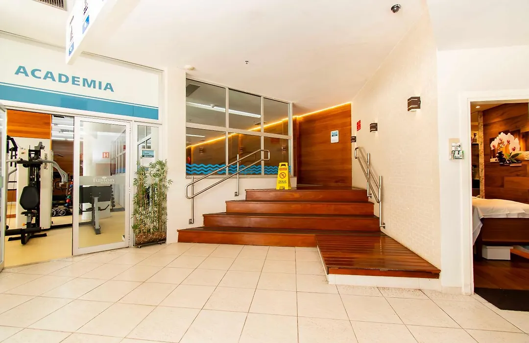 Bsb Stay Executive Flats Particulares - Vision-1