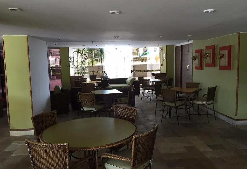 Sateltour Apart Hotel-1