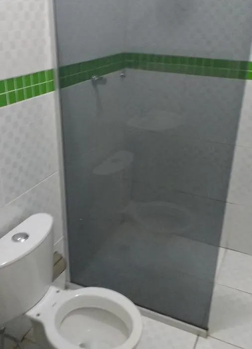 Pousada Do Robson-1