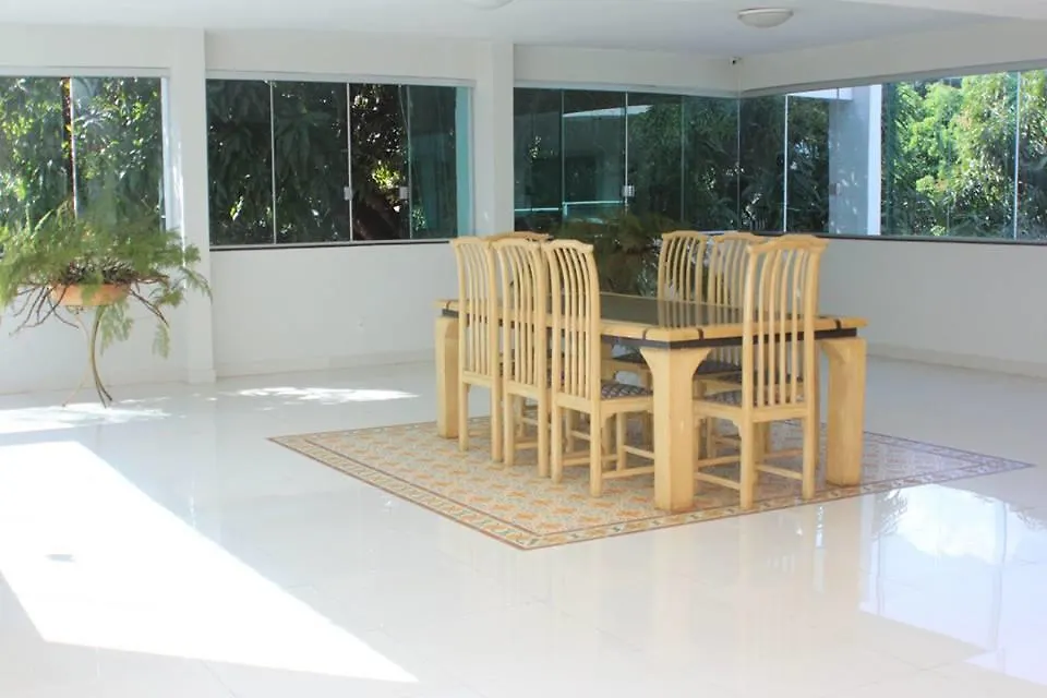 Residencial Vila Da Esplanada-1