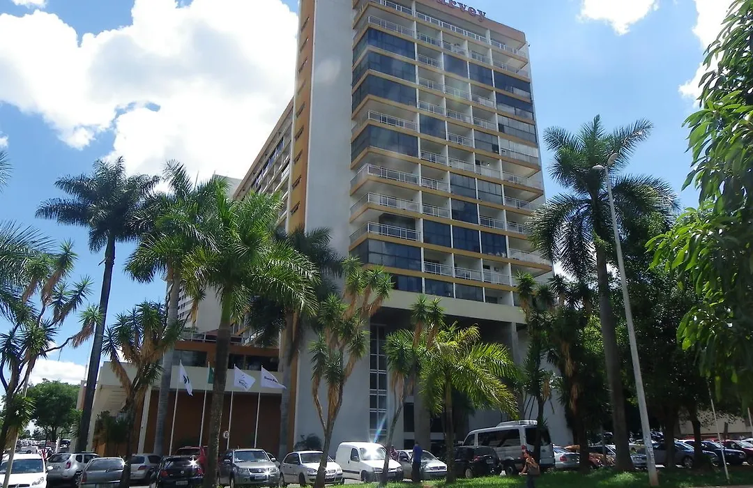 Ika Apart Hotel-1
