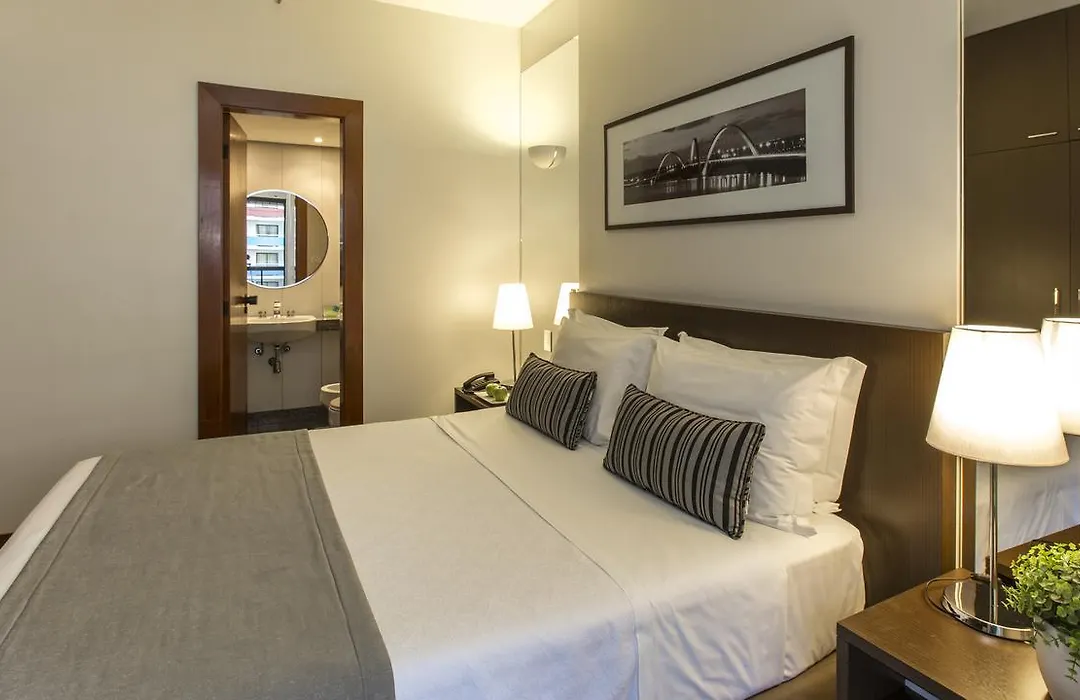 Bonaparte Hotel-1