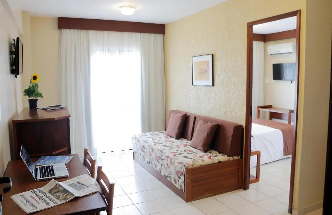 Apartamento Morato X-1