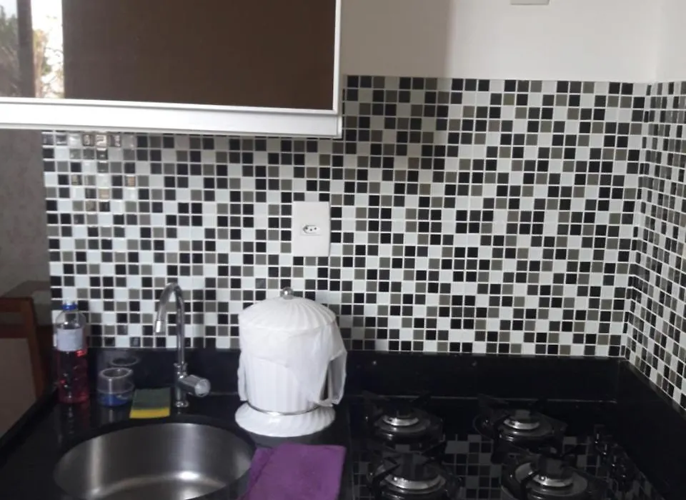 Park Studios - Flat B-19-1
