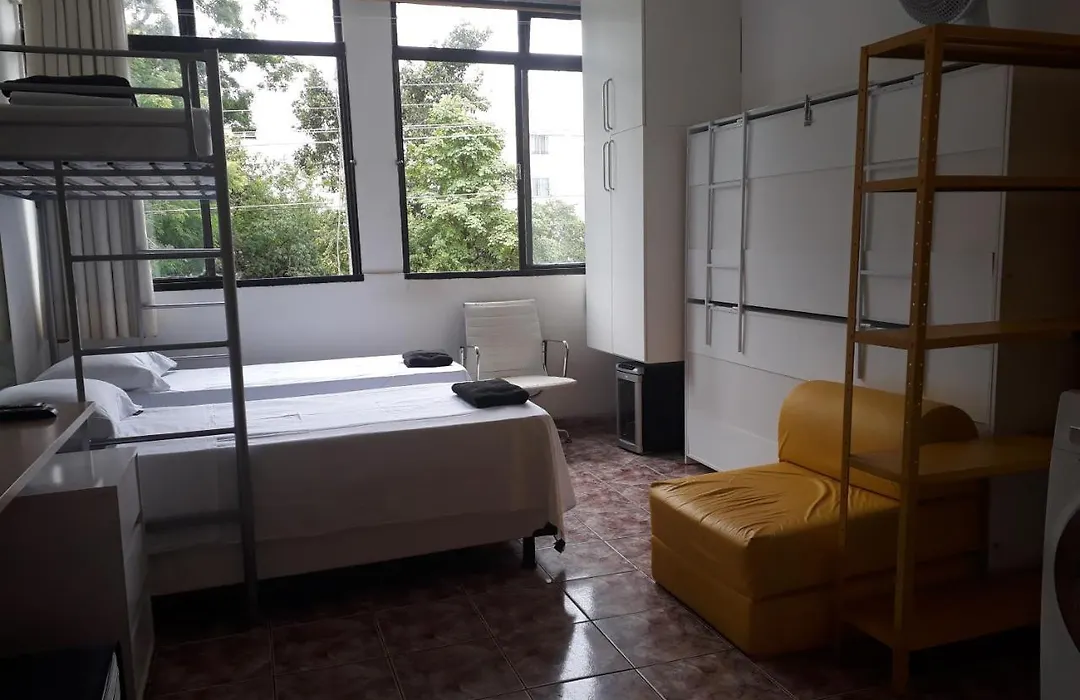 Studio 410 - Perto Unb-1