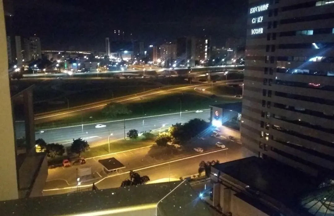 Barreto Apart-Hotel Kubit-1