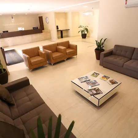 Esplanada Brasilia Hotel E Eventos-2