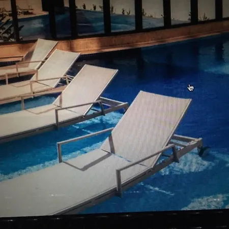 Cullinan Brasilia Flat Particular Em Hotel Junto Ao Shopping-3