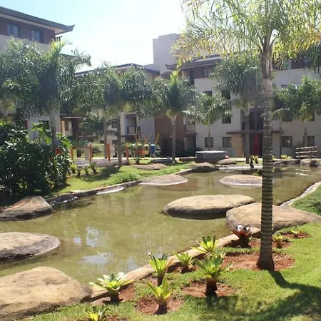 Flat Life Resort-2