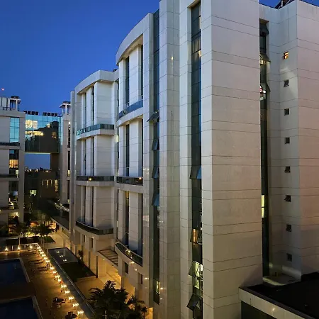 Apartamento Parksul II-3