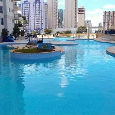 Comfortable & Economic Acqua Village-3