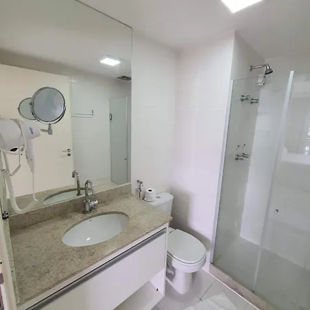 Vision Executive Express - Vista Da Esplanada-3