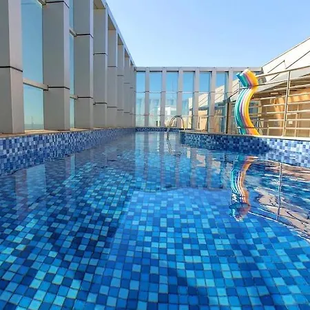 Hotel Fusion Brasilia Estacionamento Gratis G11-3