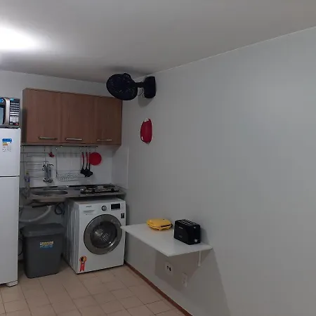 Studio 411 - Perto Unb-3