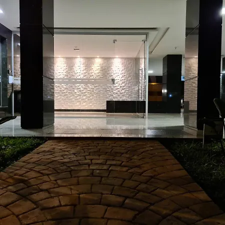 Apartamento Sudoeste-3