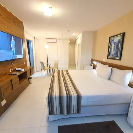 Vision Executive Premium , Vista Esplanada-2