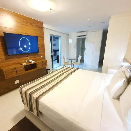 Vision Executive Premium , Vista Esplanada-3
